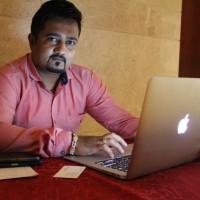 Radhe Khurana