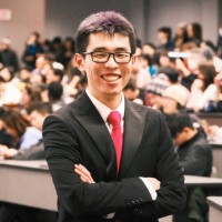 Anson Huang