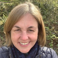 Helen Brown