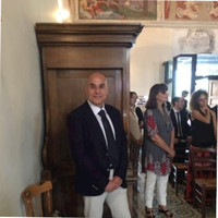 Arialdo Armenti