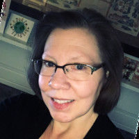 Kim Crowell