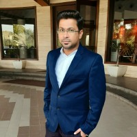 Anjan Dubey