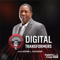 Kevin L. Jackson on Digital Transformers
