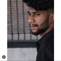 Yadhukrishnan M S