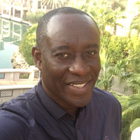 Peter amponsah-mensah