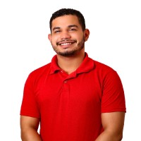 Samuel Henrique da Silva