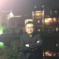 张振平