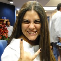 Alessandra Queiroga