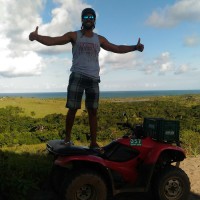 Felipe Silva menezes