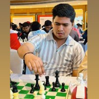 Akash Tiwari