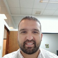 nicholas mihaiu