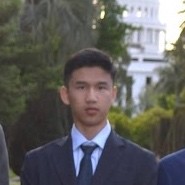 Aiden Lai