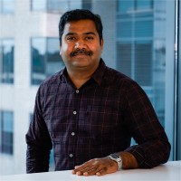 Balachander Nandagopal