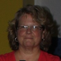 Beverley Baker