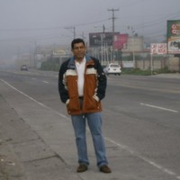 MSc. Ricardo Antonio Chavarría Calderón