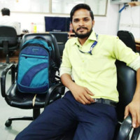 Deepak Parihar