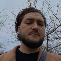 Дмитрий Ерохов