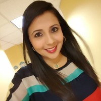 Susana Pérez González