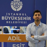 Mahmut BAKAR