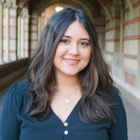 Sarahbeth Zohrehvand