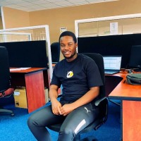 Ntuthuko Mashazi