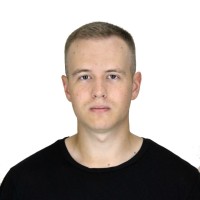 Maxim Rudenko