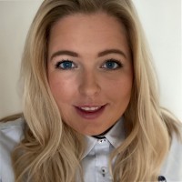 Ida Strandberg Pedersen