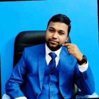 Prakash Kumar Sahu