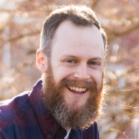 Andrew Olinger