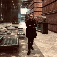 Ioannis Koufopantelis