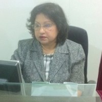 Maria Dcunha