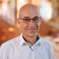 Dr.-Ing. Johannes Hankes