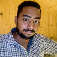 Ashish Kumar