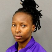 Shinell McCalla