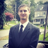 Damian Swope