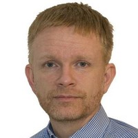 Kristinn Stefánsson