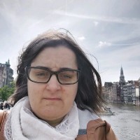 Eva Dupont