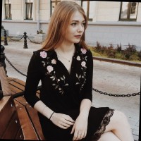Maria Kovalenko