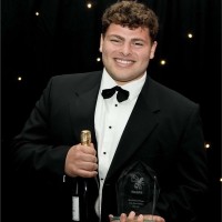 Zachary Nearchou