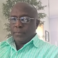 Bruce Agbogidi