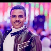 Mohamed Ali