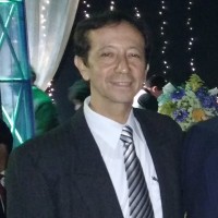 Victor Bueno Cruzate