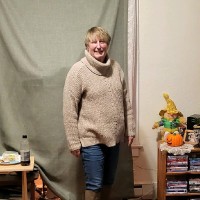 Sheryl Petersen