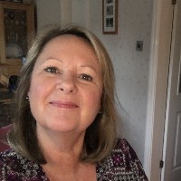Anne Blackshaw