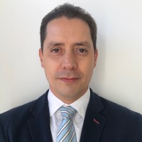 Michel Mejía Palos