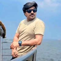 Nimal raj R