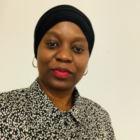 Bintou Coumare