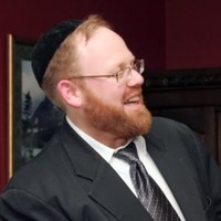 Yosef Gavriel Bechhofer