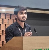 Suvansh Choudhary