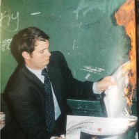 Daniel Joyce